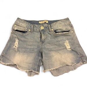 Seven7 Denim Shorts jorts